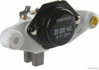 HERTH BUSS ELPARTS 35000143 -  Регулятор генератора